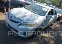 2010 Toyota CAMRY фото