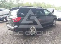 2010 Toyota SEQUOIA photo