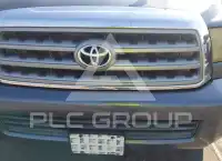 2010 Toyota SEQUOIA фото