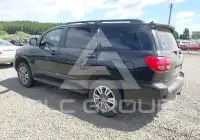 2010 Toyota SEQUOIA photo