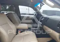 2010 Toyota SEQUOIA photo