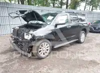 2010 Toyota SEQUOIA photo