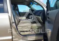 2010 Toyota SEQUOIA фото