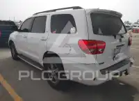 2010 Toyota SEQUOIA фото