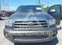 2010 Toyota SEQUOIA photo
