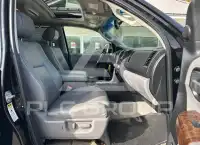2010 Toyota SEQUOIA фото