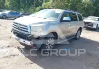 2010 Toyota SEQUOIA фото