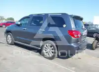 2010 Toyota SEQUOIA фото