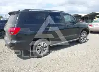 2010 Toyota SEQUOIA photo