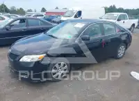 2010 Toyota CAMRY photo