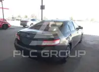 2010 Toyota CAMRY фото