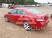 2010 Toyota CAMRY фото