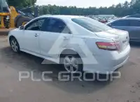 2010 Toyota CAMRY фото