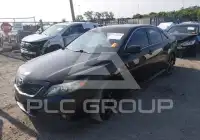 2010 Toyota CAMRY фото