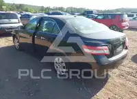 2010 Toyota CAMRY фото