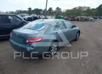 2010 Toyota CAMRY фото