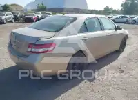 2010 Toyota CAMRY photo