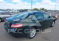 2010 Toyota CAMRY фото