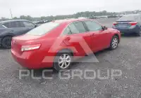 2010 Toyota CAMRY фото