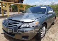 2010 Toyota CAMRY фото