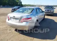 2010 Toyota CAMRY фото