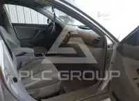 2010 Toyota CAMRY photo