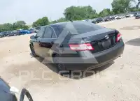 2010 Toyota CAMRY фото