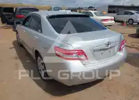 2010 Toyota CAMRY фото