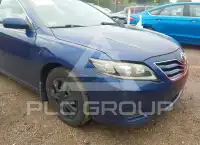 2010 Toyota CAMRY photo