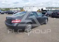 2010 Toyota CAMRY photo