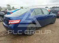 2010 Toyota CAMRY photo