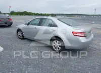 2010 Toyota CAMRY фото