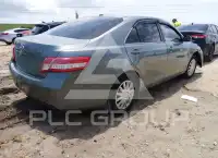 2010 Toyota CAMRY фото