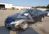 2010 Toyota CAMRY photo