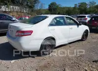 2010 Toyota CAMRY photo