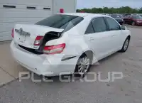 2010 Toyota CAMRY фото