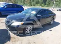2010 Toyota CAMRY фото