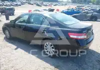 2010 Toyota CAMRY фото