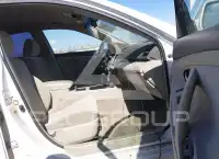 2010 Toyota CAMRY фото