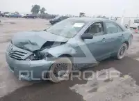 2010 Toyota CAMRY фото