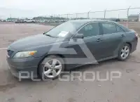 2010 Toyota CAMRY фото