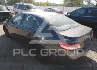 2010 Toyota CAMRY фото