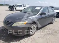 2010 Toyota CAMRY фото