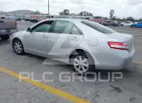 2010 Toyota CAMRY фото