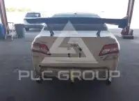 2010 Toyota CAMRY фото
