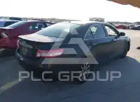 2010 Toyota CAMRY фото