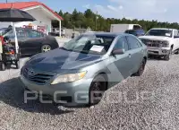 2010 Toyota CAMRY фото