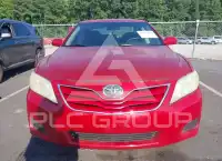 2010 Toyota CAMRY фото