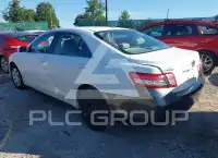 2010 Toyota CAMRY photo
