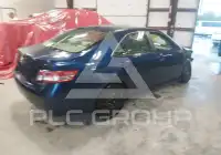 2010 Toyota CAMRY фото